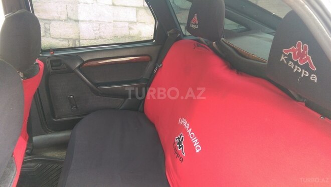Opel Vectra 1994, 266,000 km - 2.0 l - Bakı