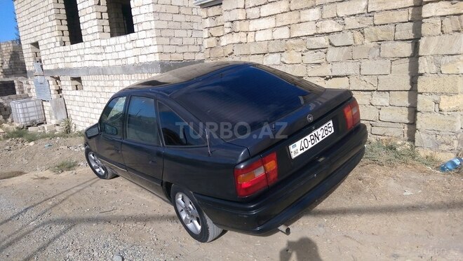 Opel Vectra 1994, 266,000 km - 2.0 l - Bakı
