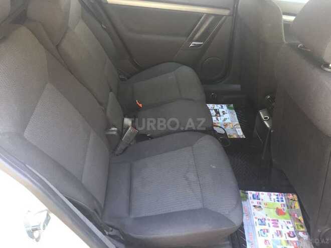 Opel Signum 2005, 160,000 km - 2.0 l - Bakı