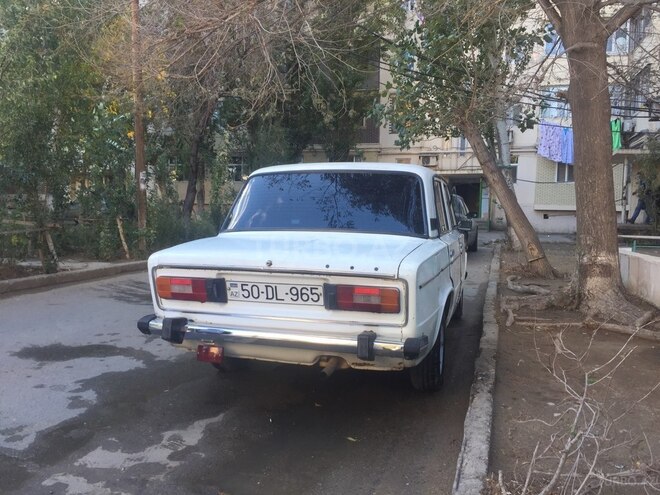 LADA (VAZ) 2106 1984, 553,440 km - 1.3 l - Sumqayıt