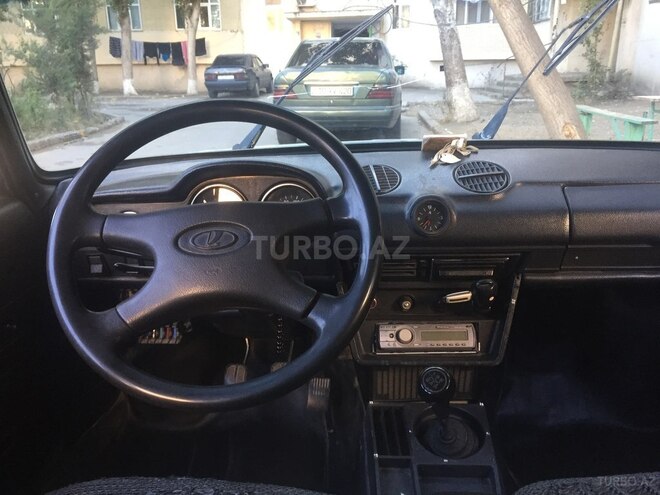 LADA (VAZ) 2106 1984, 553,440 km - 1.3 l - Sumqayıt
