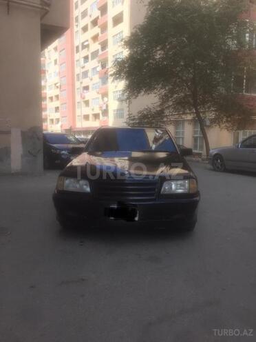 Mercedes C 230 1998, 288,000 km - 2.3 л - Bakı