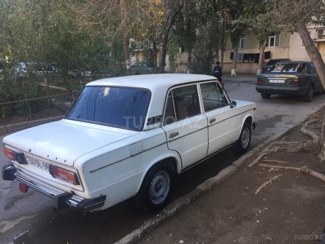 LADA (VAZ) 2106 1984, 553,440 km - 1.3 l - Sumqayıt