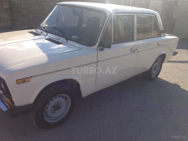LADA (VAZ) 2106 1990, 350,000 km - 1.5 l - Bakı