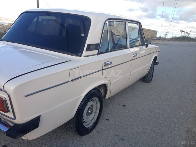 LADA (VAZ) 2106 1990, 350,000 km - 1.5 l - Bakı