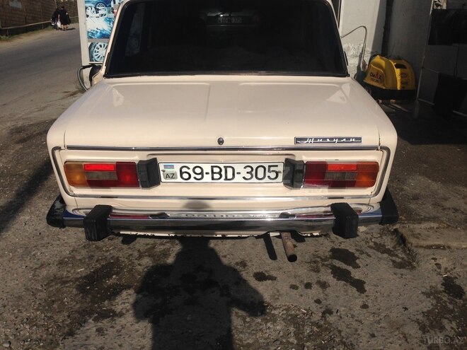LADA (VAZ) 2106 1990, 350,000 km - 1.5 l - Bakı