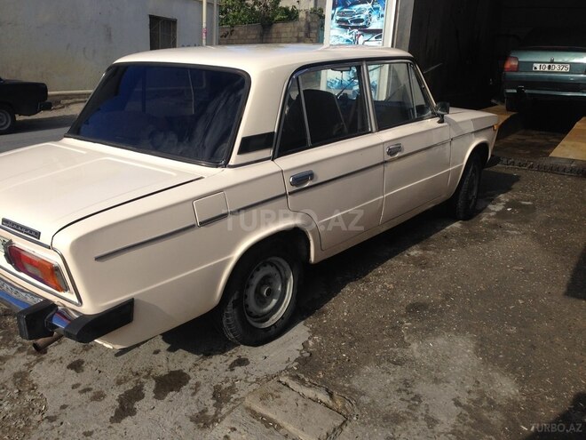 LADA (VAZ) 2106 1990, 350,000 km - 1.5 l - Bakı