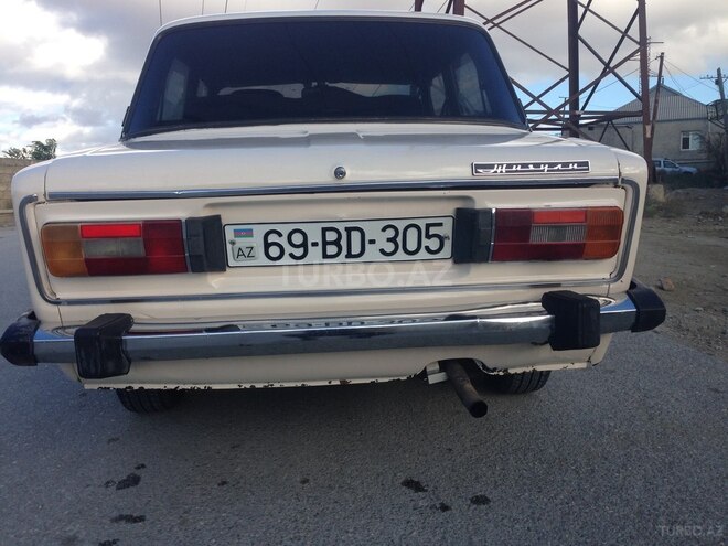 LADA (VAZ) 2106 1990, 350,000 km - 1.5 l - Bakı