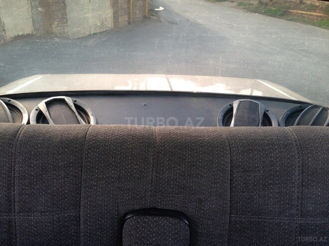 LADA (VAZ) 2106 1990, 350,000 km - 1.5 l - Bakı