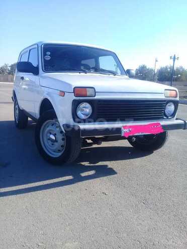 LADA (VAZ) Niva 2013, 120,000 km - 1.7 л - Neftçala
