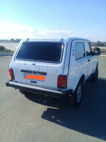 LADA (VAZ) Niva 2013, 120,000 km - 1.7 л - Neftçala