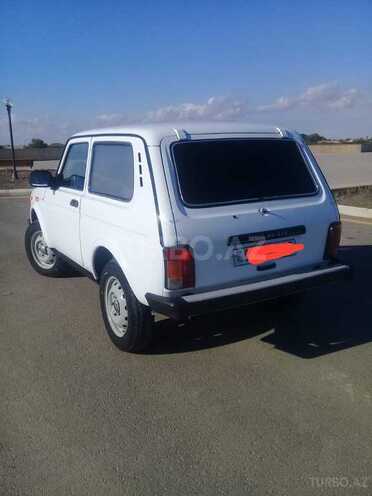 LADA (VAZ) Niva 2013, 120,000 km - 1.7 л - Neftçala