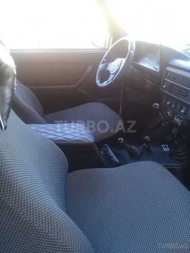 LADA (VAZ) Niva 2013, 120,000 km - 1.7 л - Neftçala