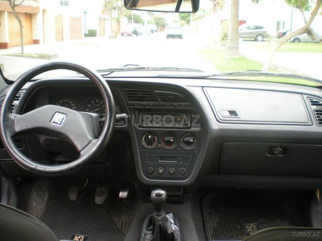 Nissan Altima 1997, 353,000 km - 1.3 l - Bakı