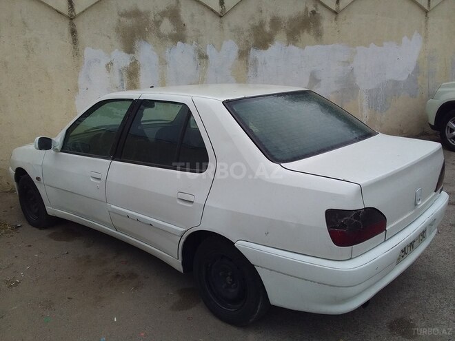 Nissan Altima 1997, 353,000 km - 1.3 l - Bakı