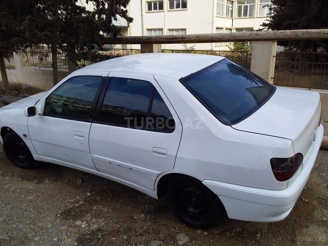 Nissan Altima 1997, 353,000 km - 1.3 l - Bakı