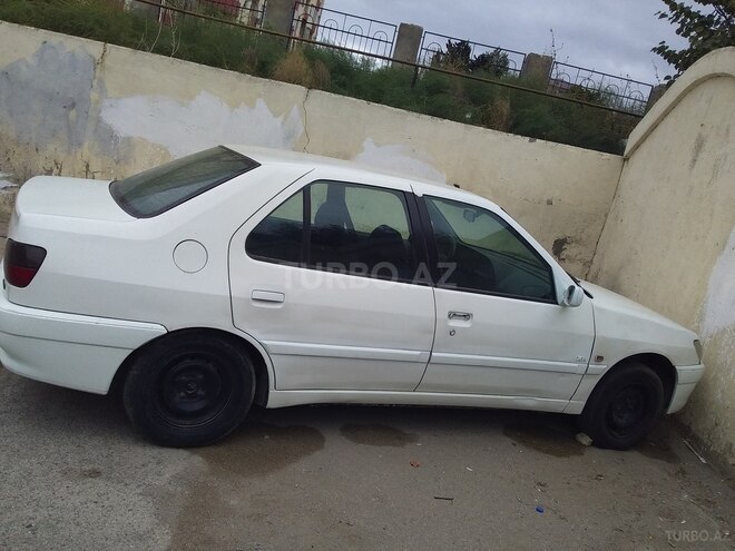 Nissan Altima 1997, 353,000 km - 1.3 l - Bakı