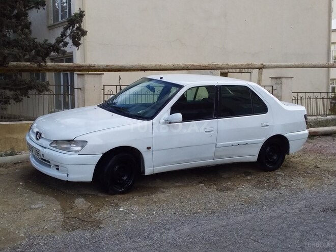 Nissan Altima 1997, 353,000 km - 1.3 l - Bakı