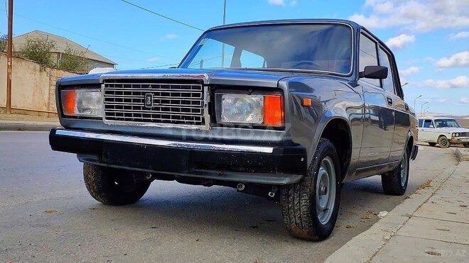 LADA (VAZ) 2107 2010, 102,548 km - 1.6 л - Bakı