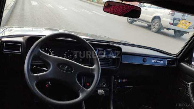 LADA (VAZ) 2107 2010, 102,548 km - 1.6 л - Bakı