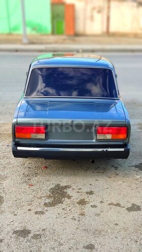 LADA (VAZ) 2107 2010, 102,548 km - 1.6 л - Bakı