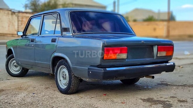 LADA (VAZ) 2107 2010, 102,548 km - 1.6 л - Bakı