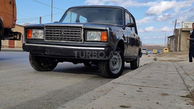 LADA (VAZ) 2107 2010, 102,548 km - 1.6 л - Bakı