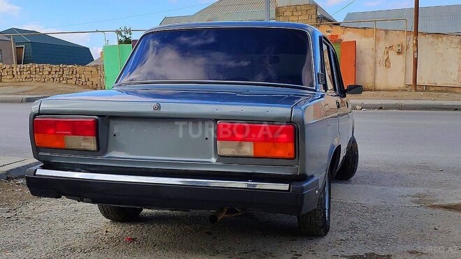 LADA (VAZ) 2107 2010, 102,548 km - 1.6 л - Bakı