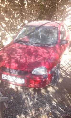 Opel Vita 1997, 1 km - 0.2 л - Bakı