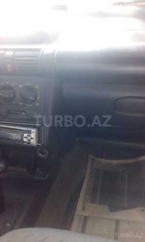 Opel Vita 1997, 1 km - 0.2 л - Bakı