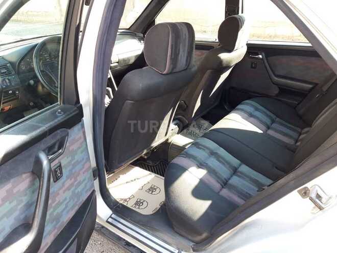 Mercedes C 200 1994, 27,500 km - 2.0 l - Gəncə