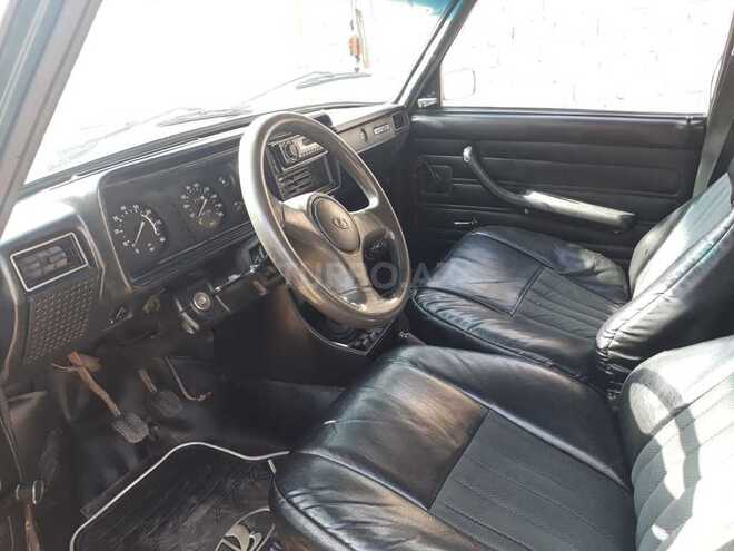 LADA (VAZ) 2107 2000, 300,000 km - 1.7 l - Bakı