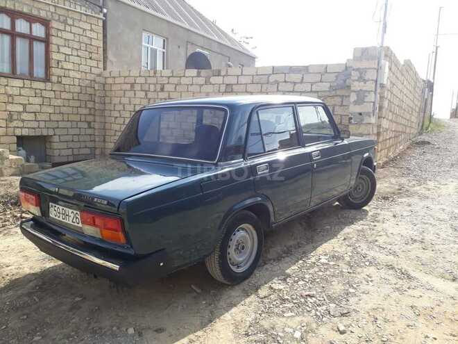 LADA (VAZ) 2107 2000, 300,000 km - 1.7 l - Bakı