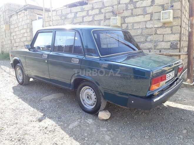 LADA (VAZ) 2107 2000, 300,000 km - 1.7 l - Bakı