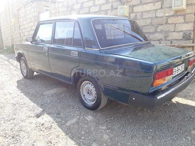 LADA (VAZ) 2107 2000, 300,000 km - 1.7 l - Bakı