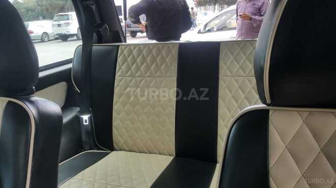 LADA (VAZ) Niva 2016, 94,000 km - 1.7 l - Bakı