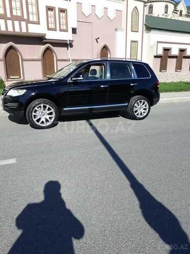 Volkswagen Touareg 2008, 168,400 km - 3.6 l - Bakı