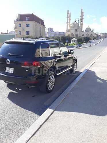 Volkswagen Touareg 2008, 168,400 km - 3.6 l - Bakı