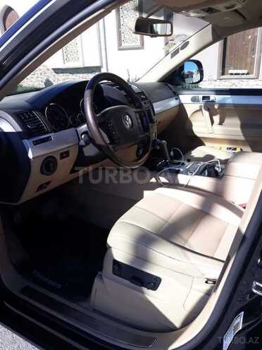 Volkswagen Touareg 2008, 168,400 km - 3.6 l - Bakı