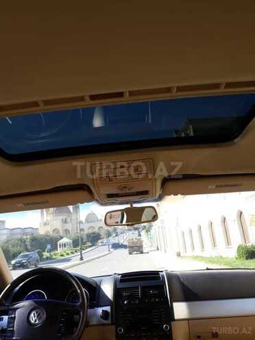 Volkswagen Touareg 2008, 168,400 km - 3.6 l - Bakı