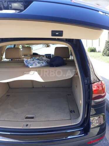 Volkswagen Touareg 2008, 168,400 km - 3.6 l - Bakı