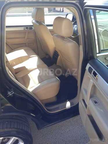Volkswagen Touareg 2008, 168,400 km - 3.6 l - Bakı