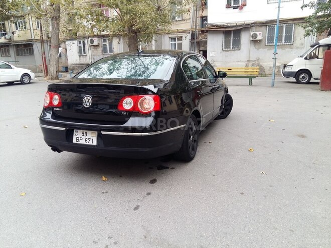 Volkswagen Passat 2005, 270,110 km - 2.0 l - Bakı