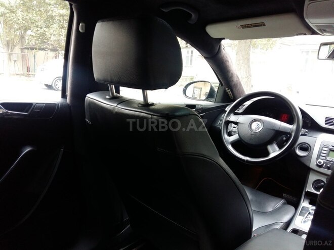 Volkswagen Passat 2005, 270,110 km - 2.0 l - Bakı