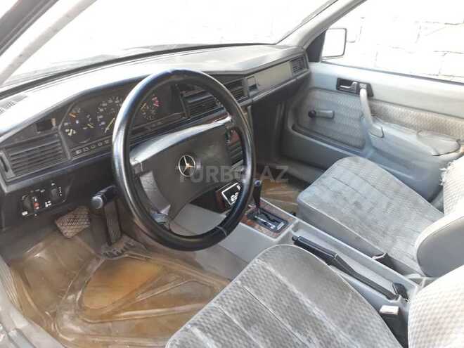 Mercedes 190 1990, 350,000 km - 2.0 l - Bakı