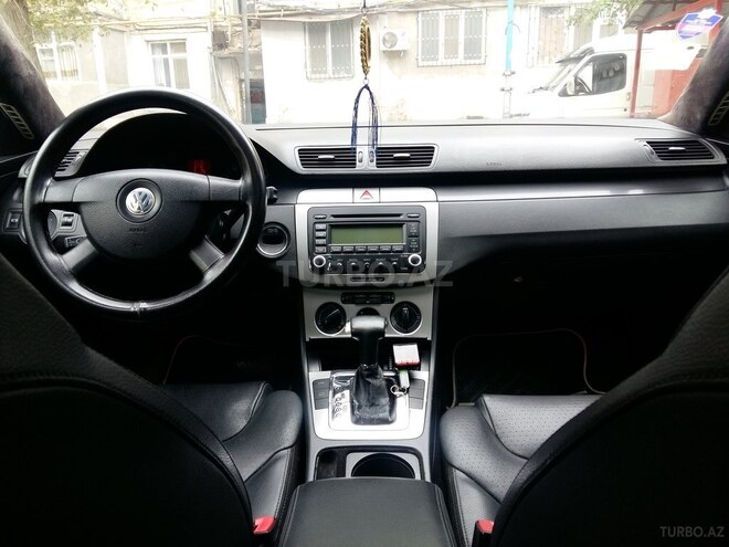 Volkswagen Passat 2005, 270,110 km - 2.0 l - Bakı