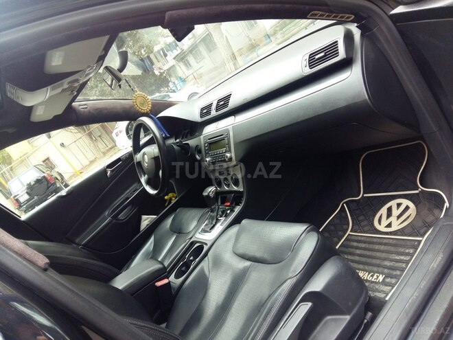 Volkswagen Passat 2005, 270,110 km - 2.0 l - Bakı