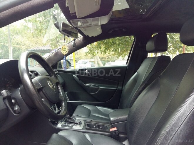 Volkswagen Passat 2005, 270,110 km - 2.0 l - Bakı