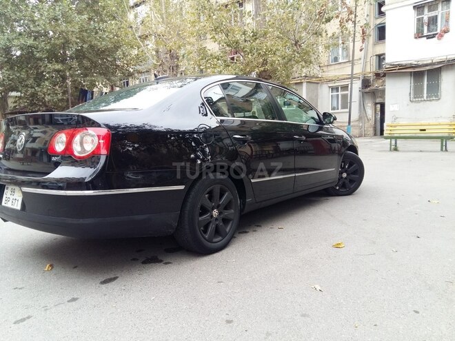 Volkswagen Passat 2005, 270,110 km - 2.0 l - Bakı