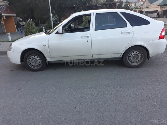 LADA (VAZ) Priora 2013, 150,000 km - 1.6 l - Bakı